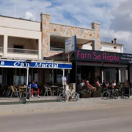 Bonito En * Sa Ràpita
