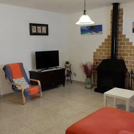 Сasa de vacaciones Bonito En