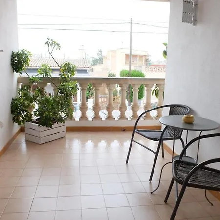 Bonito En Holiday home Sa Rapita