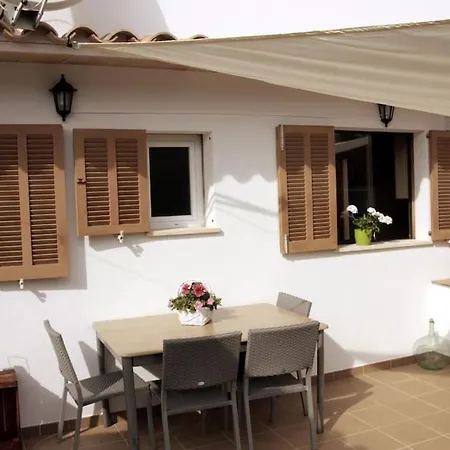 Holiday home Bonito En *
