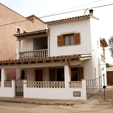 Holiday home Bonito En Sa Rapita