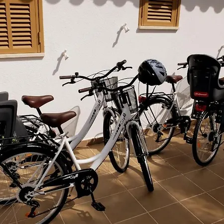 Holiday home Bonito En Sa Rapita
