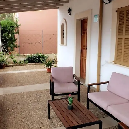 Holiday home Bonito En Sa Rapita