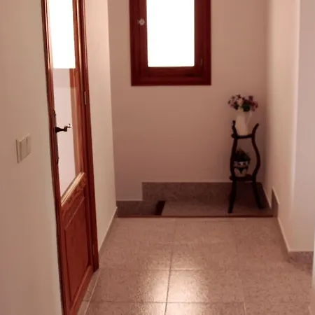 Holiday home Bonito En Sa Rapita