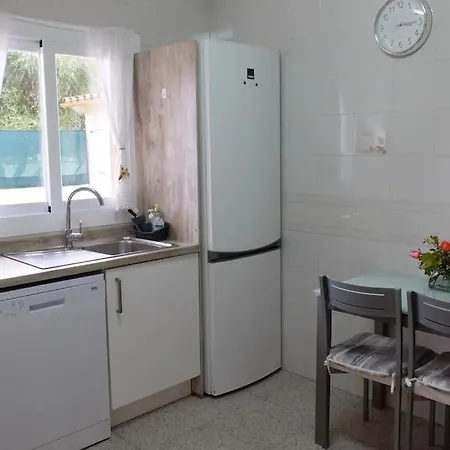 Holiday home Bonito En Sa Rapita