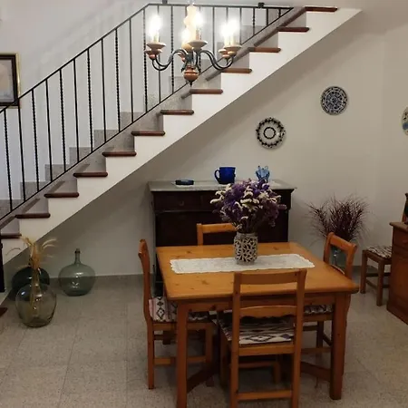 Holiday home Bonito En