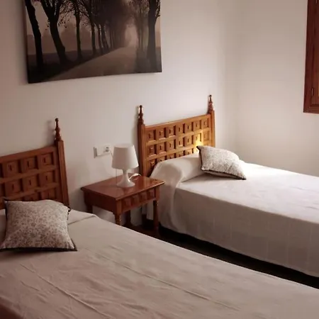 Holiday home Bonito En Sa Rapita
